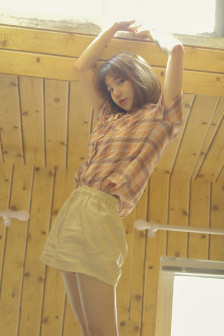 我的见鬼女友