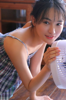 老阿姨是最有味的