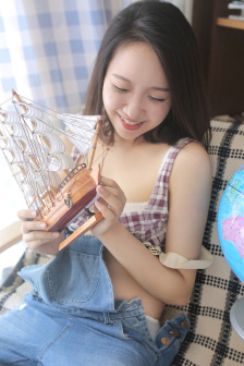 关于邻家的天使大人不知不觉把我惯成了废人