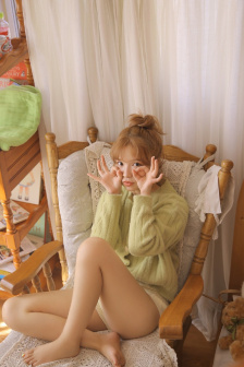 女虐